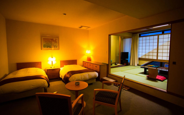 Hotel Sekitei