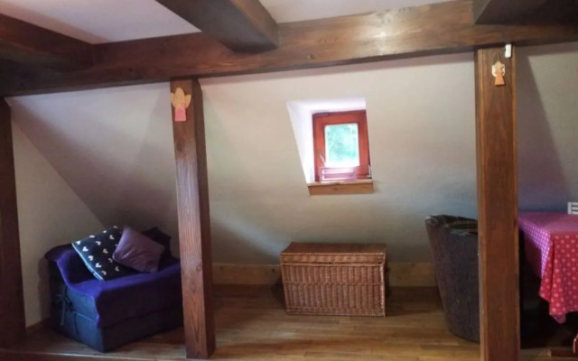 House Joanna Karpacz