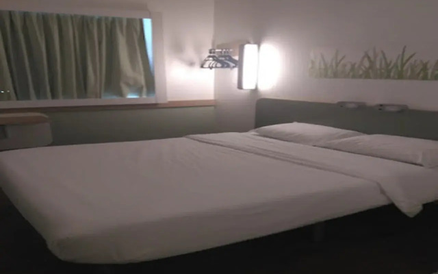 ibis budget Nao Me Toque