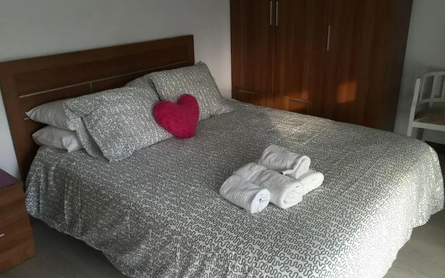 Loft on Marbella Promenade - Skol