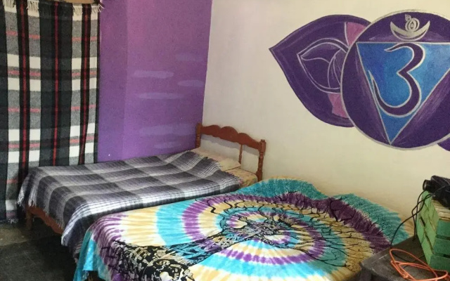 Posada Mi Casa Hostel