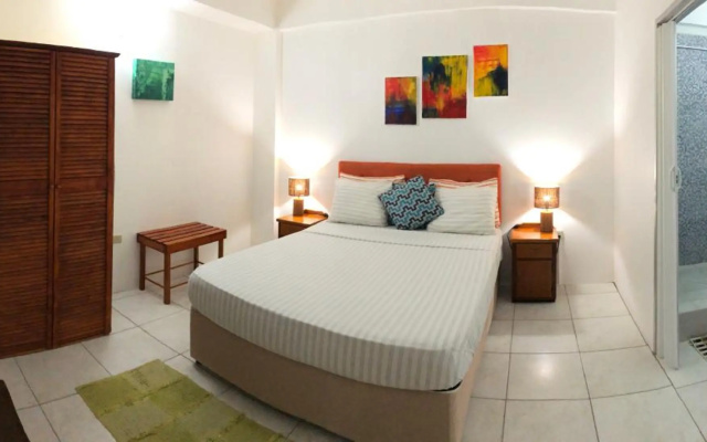 Tropical Apartments Tobago