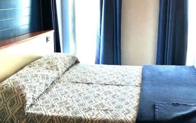Alba Village Hotel Double Room