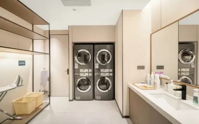 Atour Hotel Chongqing Bishan CBD Qingshan Road