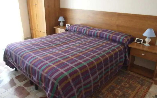 Hotel Morgantina