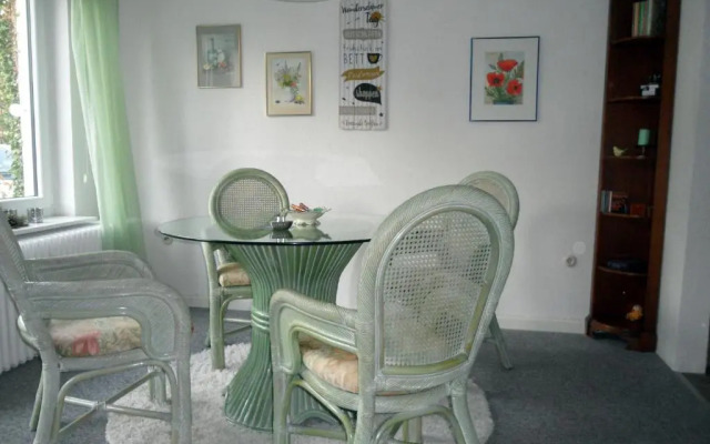 Frieslands Ferienwohnung