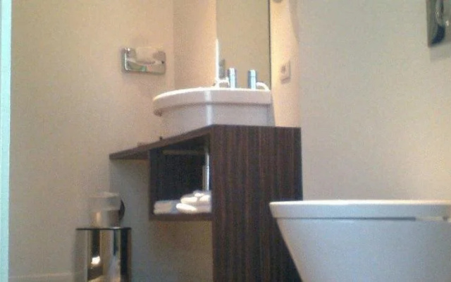 Hotel Amaryllis Veurne