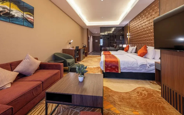 Atarheeb Hotel