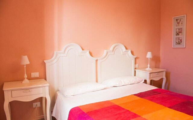 Отель B&B La Papaya Италия, Пиза - отзывы, цены и фото номеров - забронировать отель B&B La Papaya онлайн комната для гостей
