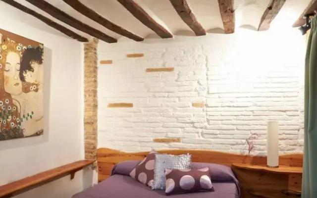 Apartment Caldederia