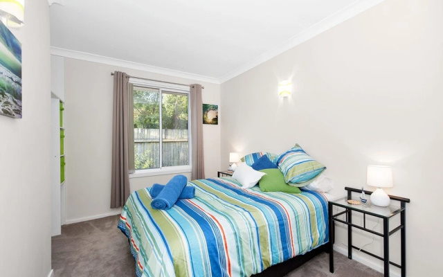 Nelson Street, Pine Cottage, 5A