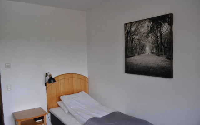 Honne Hotell
