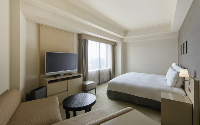 ANA Crowne Plaza Kanazawa by IHG