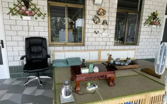 Mochou Elderly Care Homestay