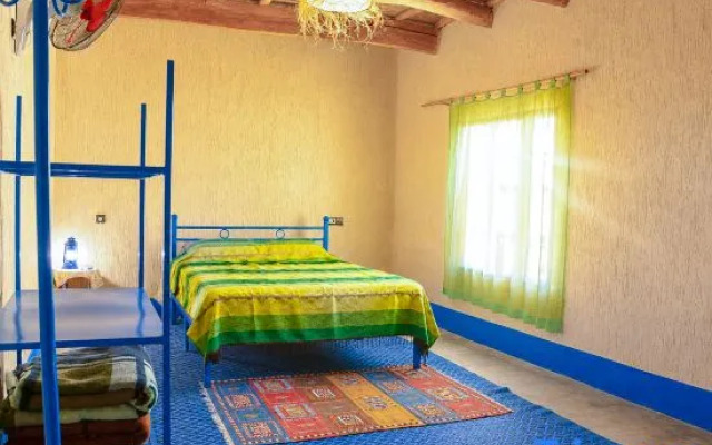 Kasbah Abdou
