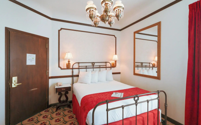 Mizpah Hotel