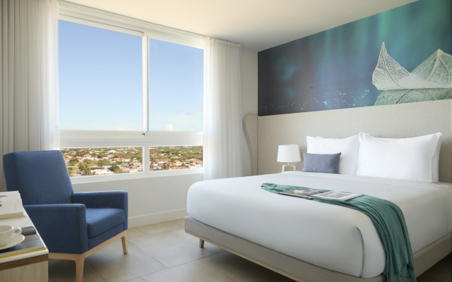 Radisson Blu Aruba