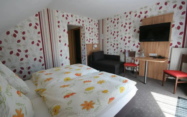 Hotel Fausel