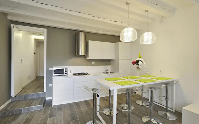Ca Forner - Cannaregio Apartment