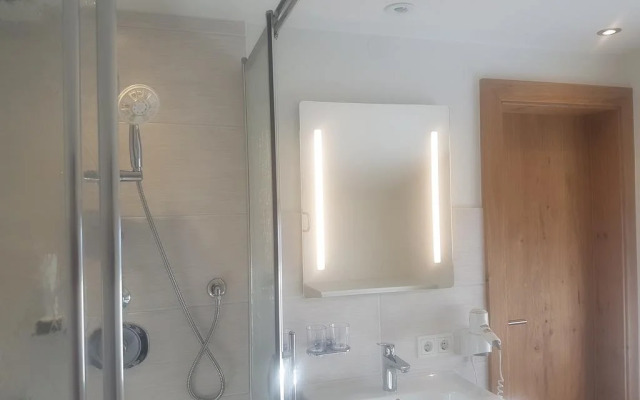 Hotelpension Oberauer Wagrain