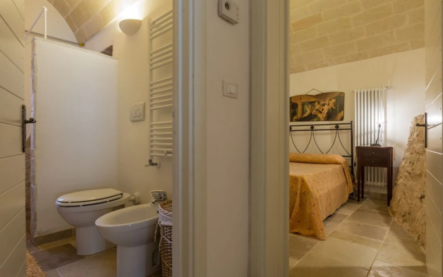 Trullo Acquamarina
