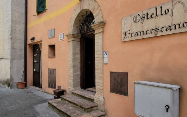 Locanda Francescana