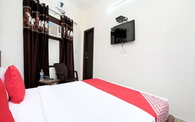 Capital O 16763 Hotel Quality Inn