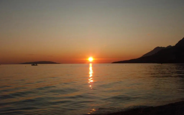 Dalmacija Gradac