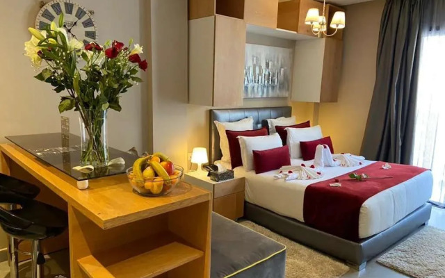 Dayet Ifrah by Rent Inn