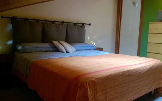 Acitrezza Casa Vacanza La Cornera