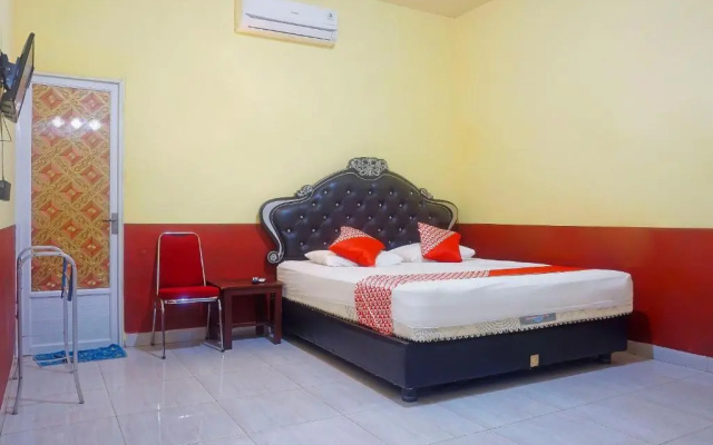 Hotel O Sari Jeneponto