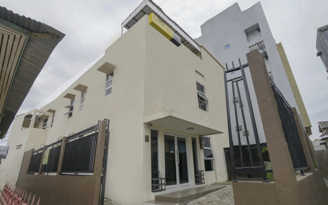 SPOT ON 2246 Kost 97 Syariah