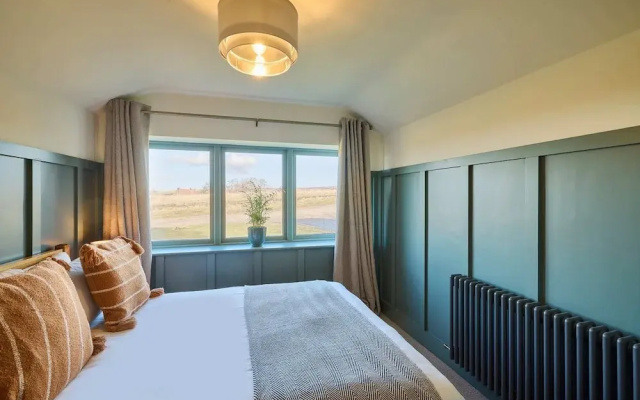 Host Stay The Lodge