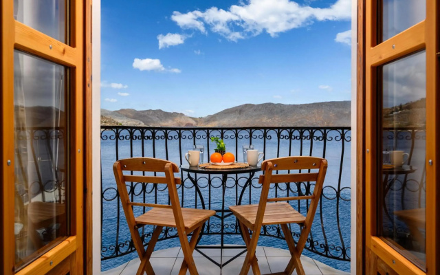 OverThe Sea Apartments