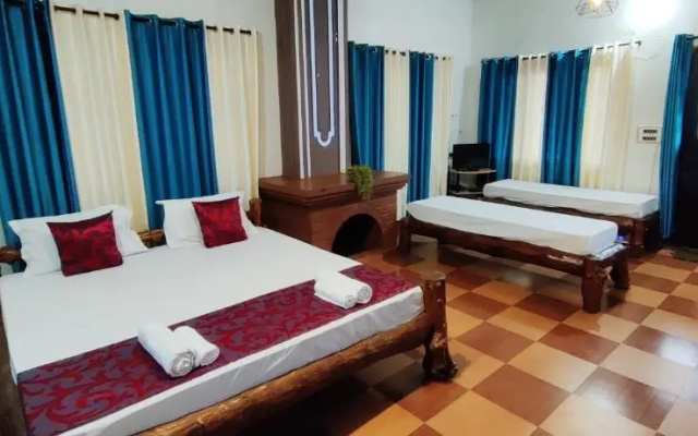 Vana Vihar Coorg