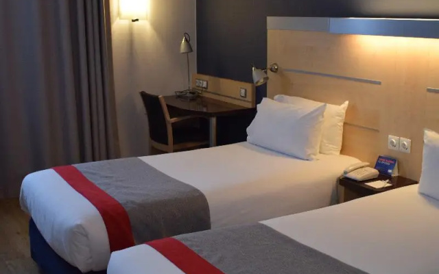 Holiday Inn Express Madrid - Rivas by IHG
