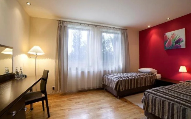 Neohotel Airport