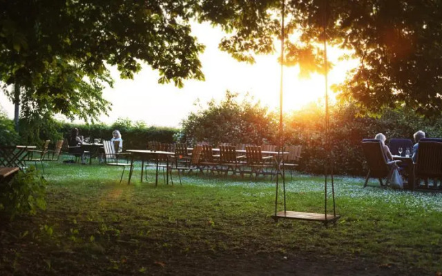 Hammenhögs Gästgivaregård