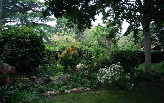 Les Cles du Parc (Adults Only)