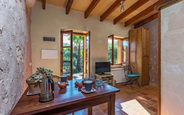 Casa Groc