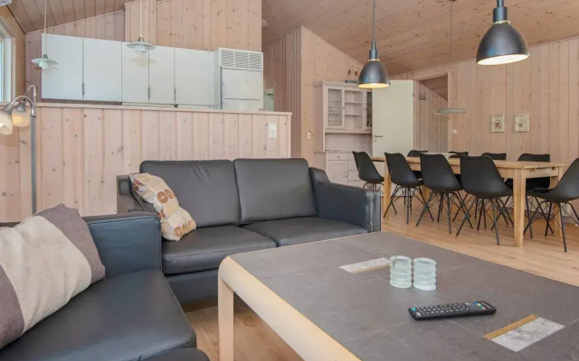 Family-friendly Beach House - By Traum Ferienwohnungen