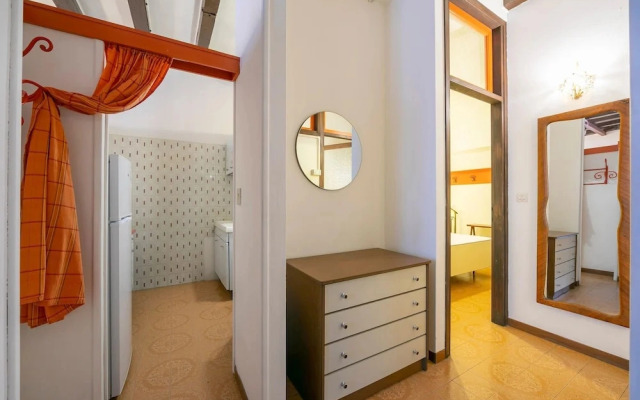 Sergio Il Gufo - Orange in Historic Cente