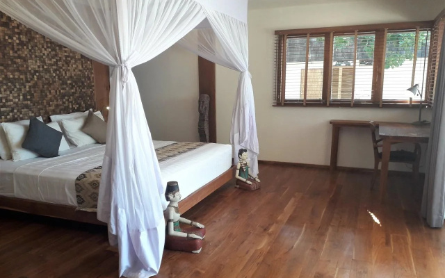 Komodo Resort