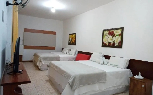 Hotel Ciconha