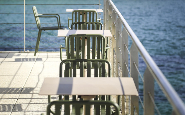 Sainte-Barbe Hotel Spa Le Conquet-MGallery Collect