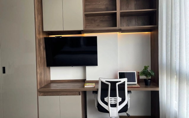 VOU Suites by Avia Suites