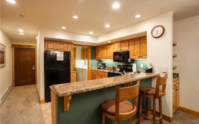 Canyon Creek A 205