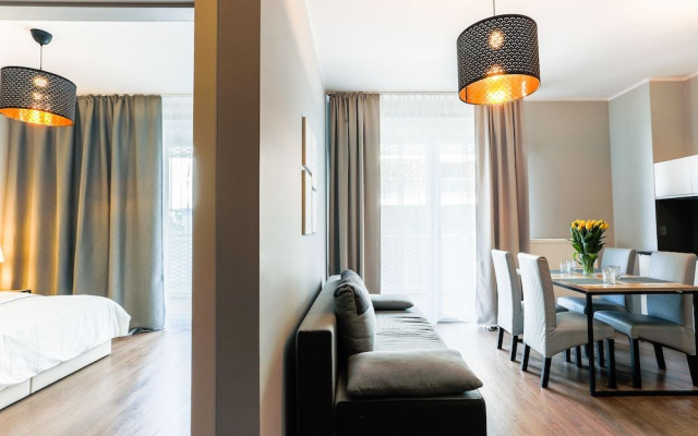 Coin Apartamenty
