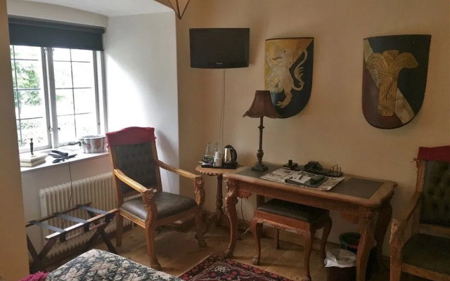 Vadstena Klosterhotel