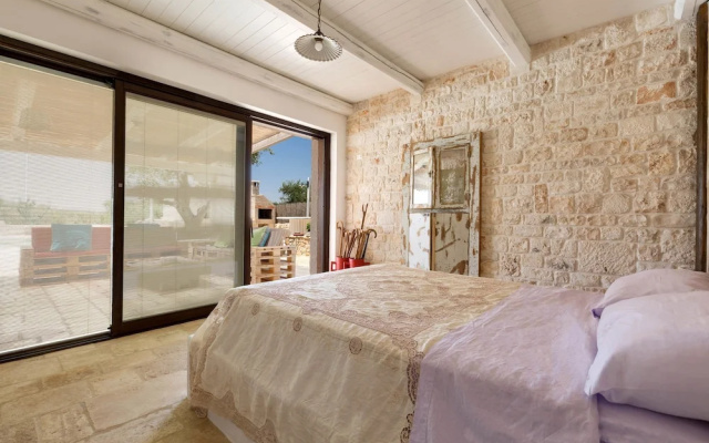 Trulli Monsalis